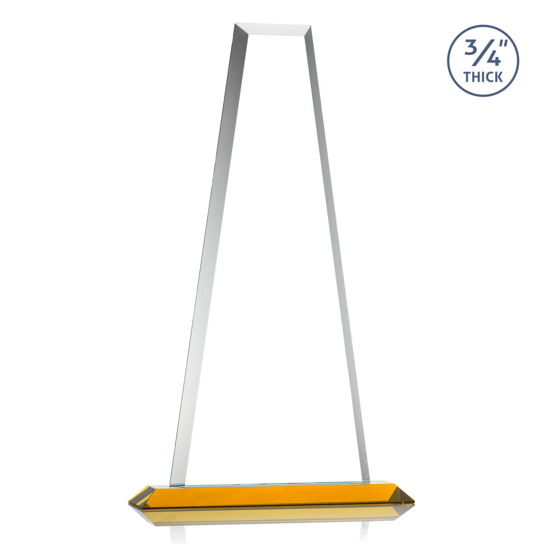 Imperial VividPrint™ Award - Amber