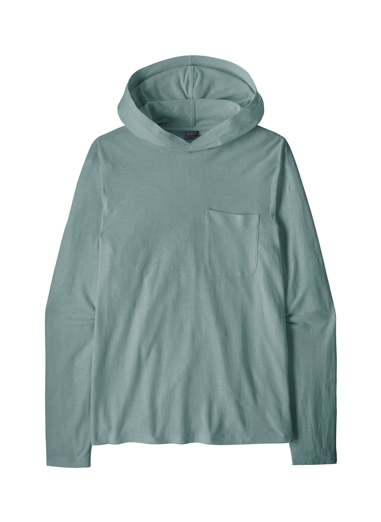 Patagonia Men's Trail Harbor Hoody - Blue Sage - XS