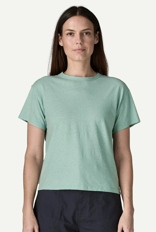 Patagonia Women's Trail Harbor T-Shirt