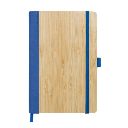 Forleo Bamboo Notebook