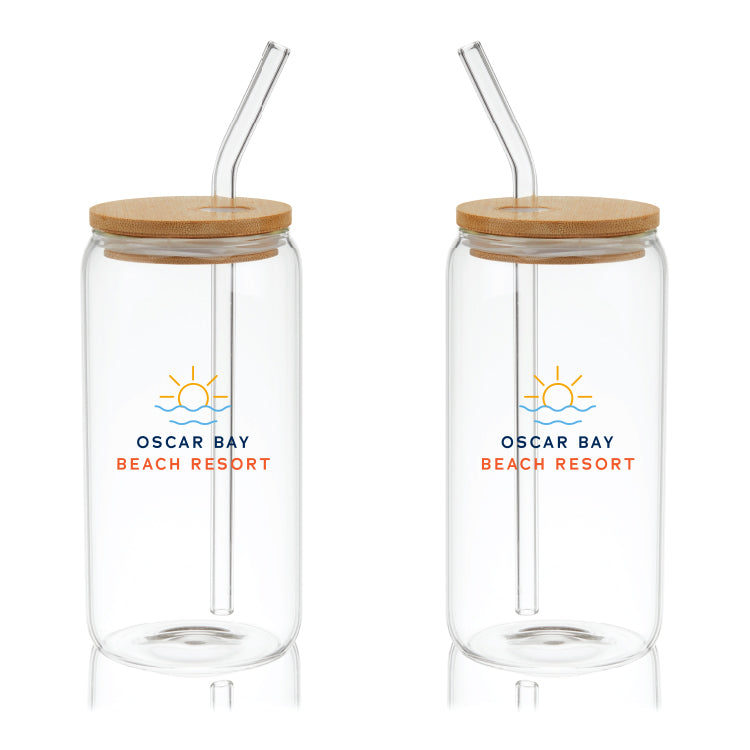 True® Everyday Glass Tumbler
