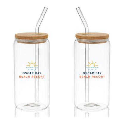 True® Everyday Glass Tumbler