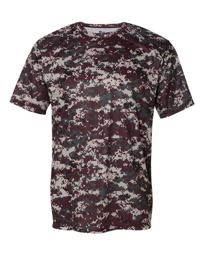 Men's Digital Camo T-Shirt - 4180