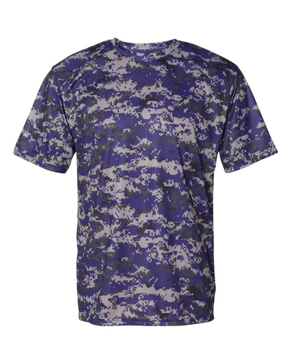 Men's Digital Camo T-Shirt - 4180