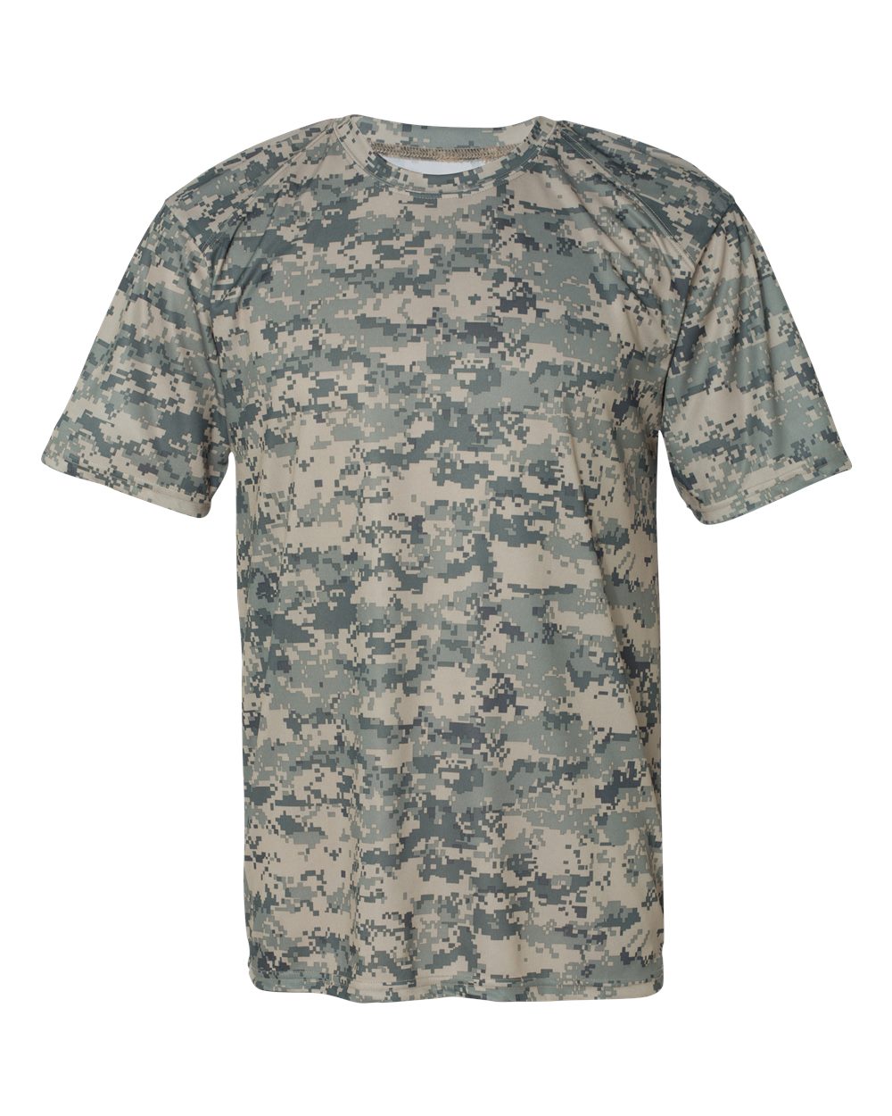 Men's Digital Camo T-Shirt - 4180