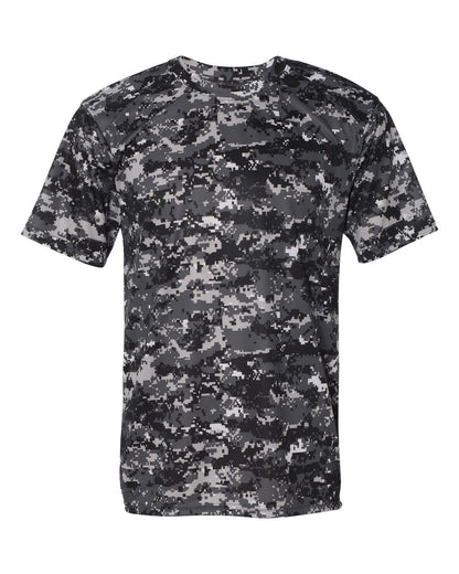 Men's Digital Camo T-Shirt - 4180