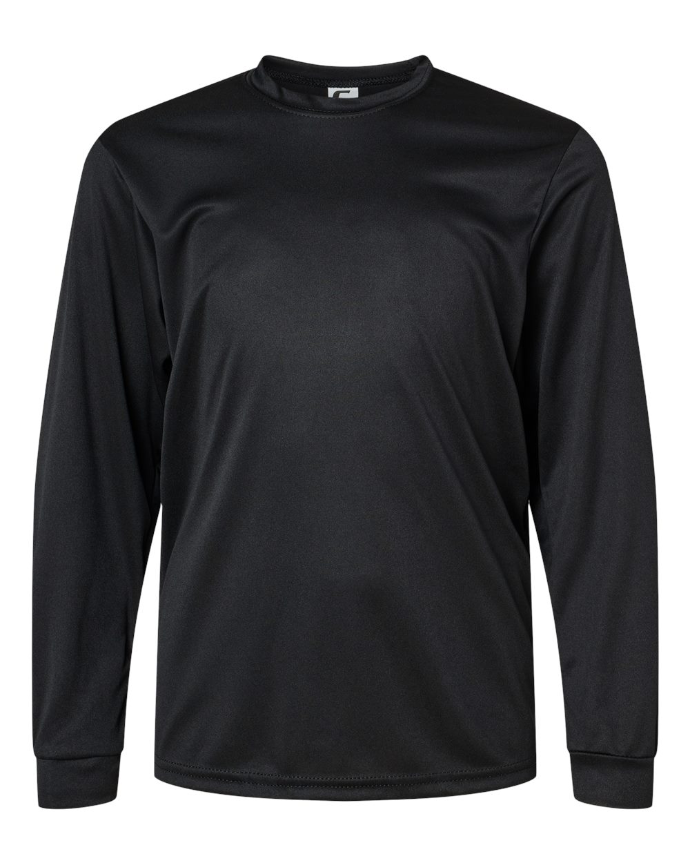 Youth Performance Long Sleeve T-Shirt - 5204