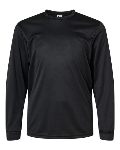 Youth Performance Long Sleeve T-Shirt - 5204