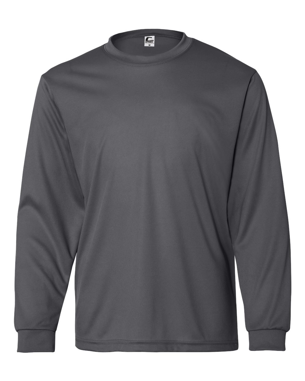 Youth Performance Long Sleeve T-Shirt - 5204