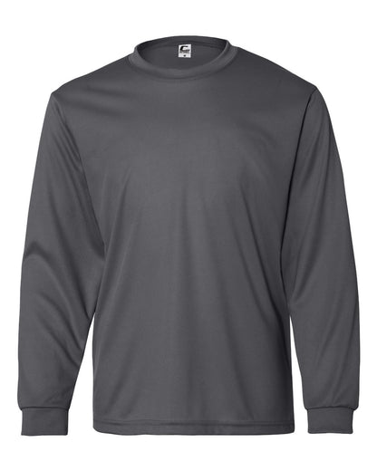 Youth Performance Long Sleeve T-Shirt - 5204