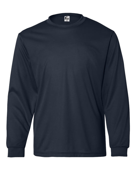 Youth Performance Long Sleeve T-Shirt - 5204