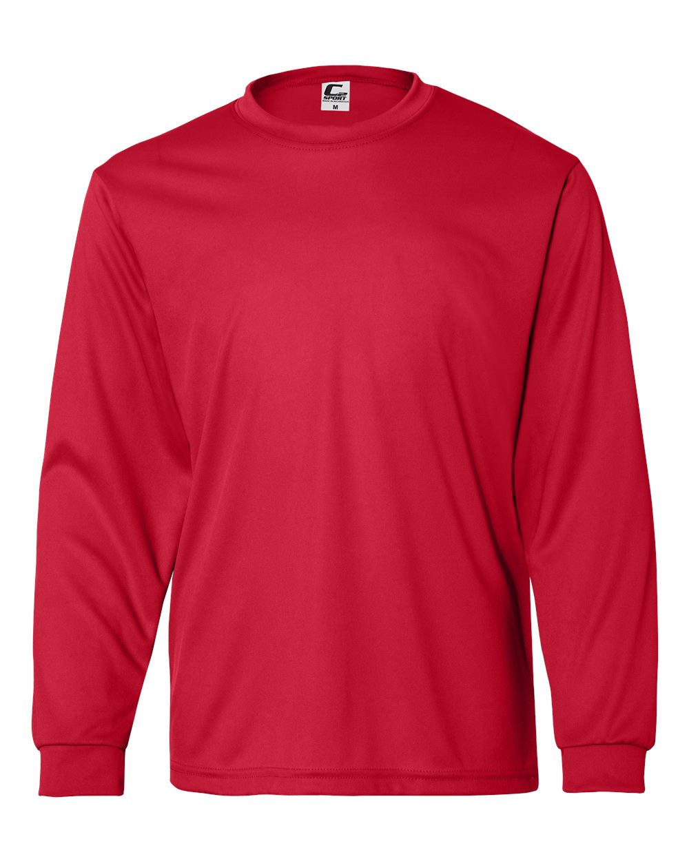 Youth Performance Long Sleeve T-Shirt - 5204
