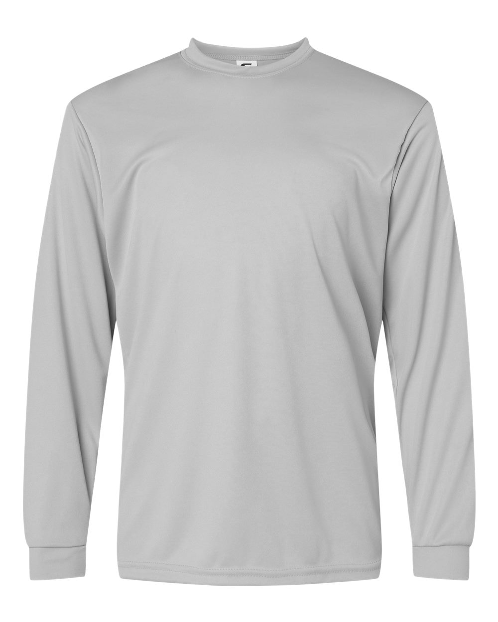 Youth Performance Long Sleeve T-Shirt - 5204