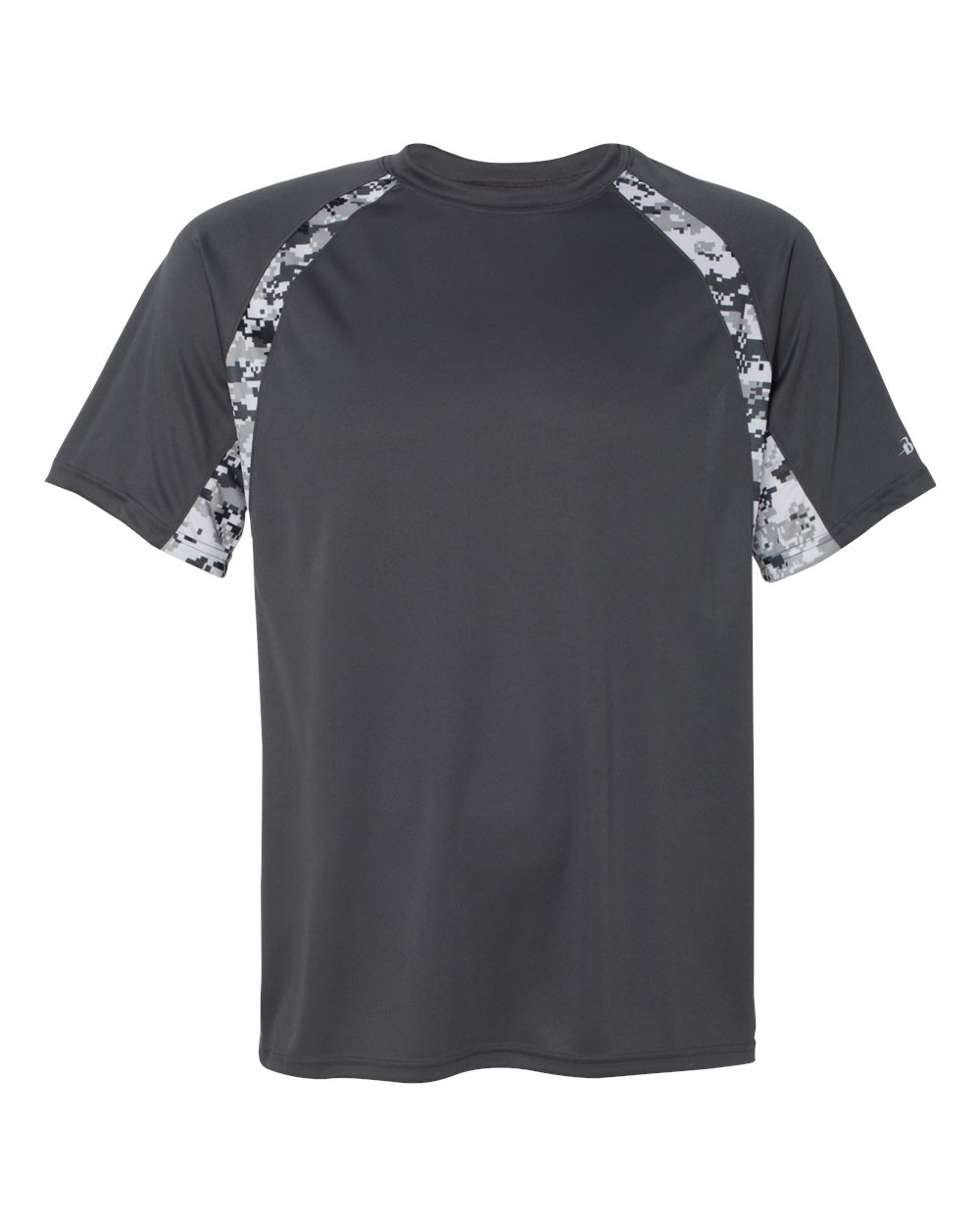 Men's Hook Digital T-Shirt - 4140