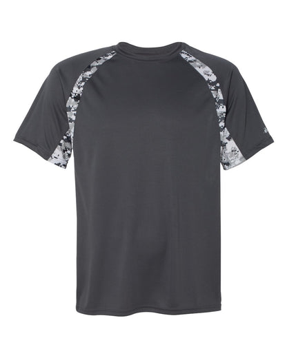 Men's Hook Digital T-Shirt - 4140