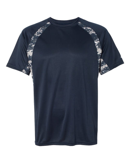 Men's Hook Digital T-Shirt - 4140
