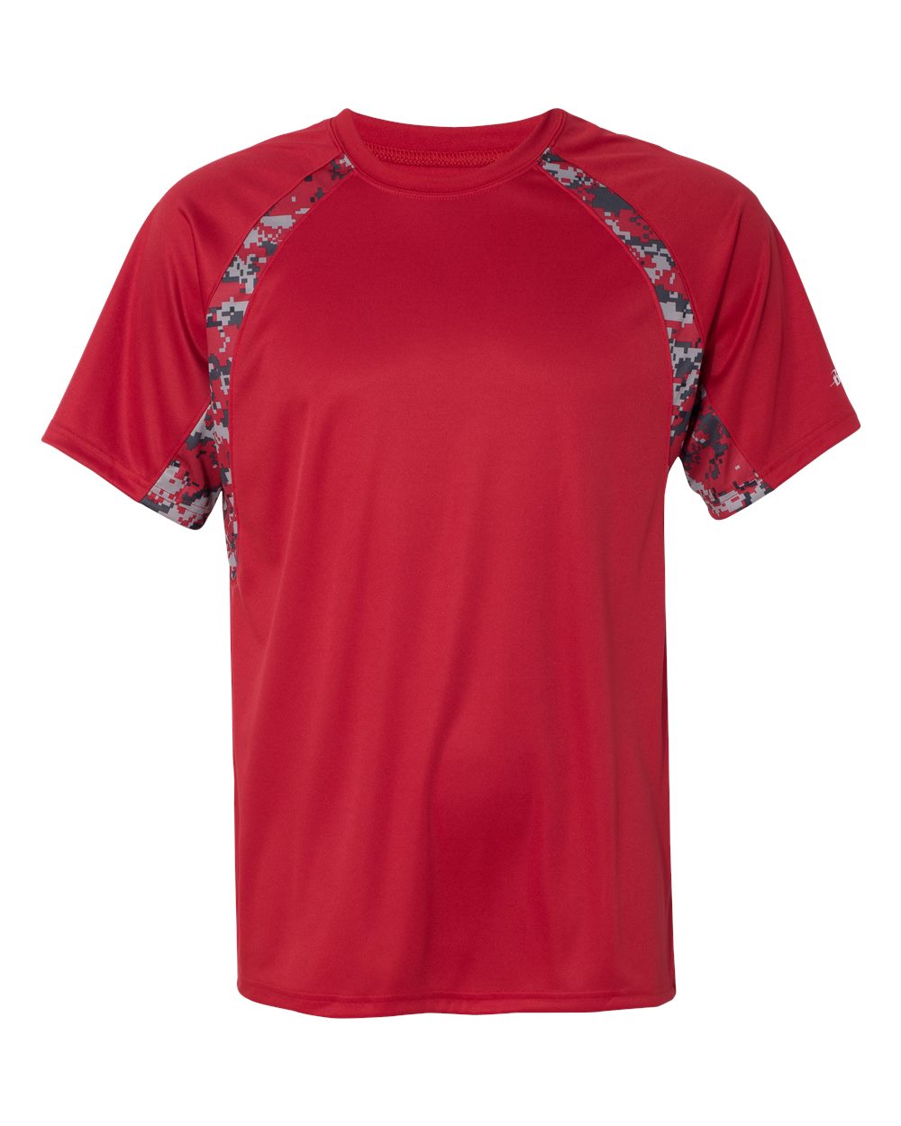 Men's Hook Digital T-Shirt - 4140