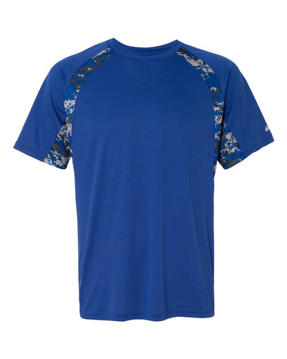 Men's Hook Digital T-Shirt - 4140