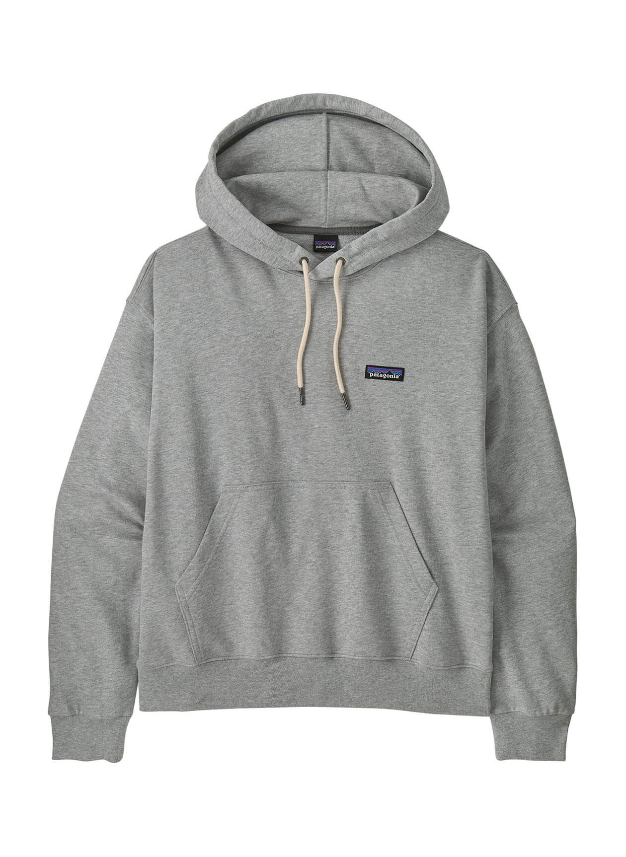 Patagonia Women's Daily Hoody - Shore Blue - XS