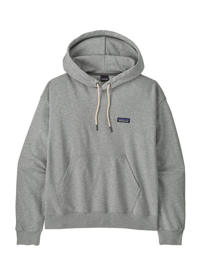 Patagonia Women's Daily Hoody - Shore Blue - XS