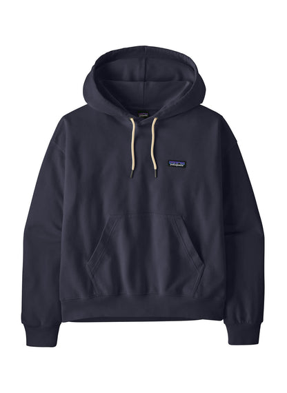 Patagonia Women's Daily Hoody - Shore Blue - XS