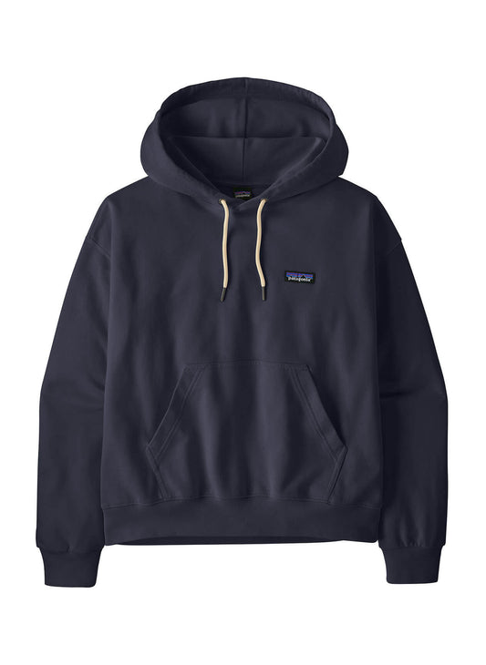 Patagonia Women's Daily Hoody - Shore Blue - XS