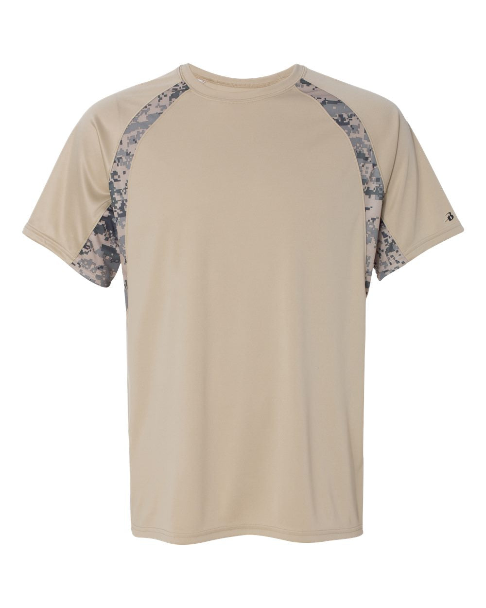Men's Hook Digital T-Shirt - 4140