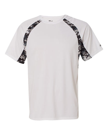 Men's Hook Digital T-Shirt - 4140