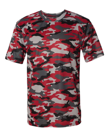 Men's Camo T-Shirt - 4181
