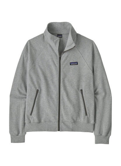 Patagonia Women's Daily Jacket - Sunken Blue - XS