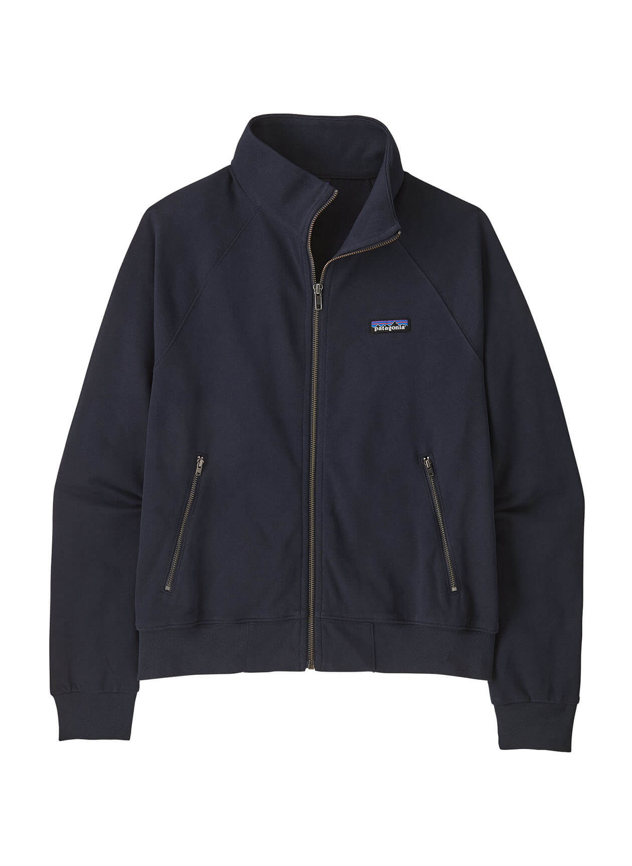 Patagonia Women's Daily Jacket - Sunken Blue - XS