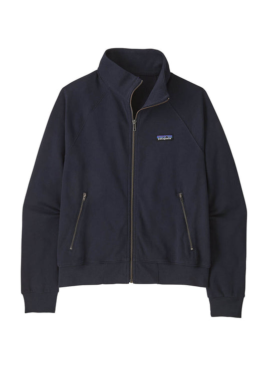 Patagonia Women's Daily Jacket - Sunken Blue - XS