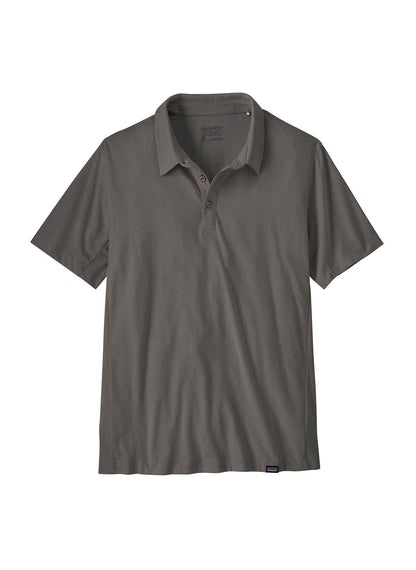 Patagonia Men's Essential Polo - Black - SM