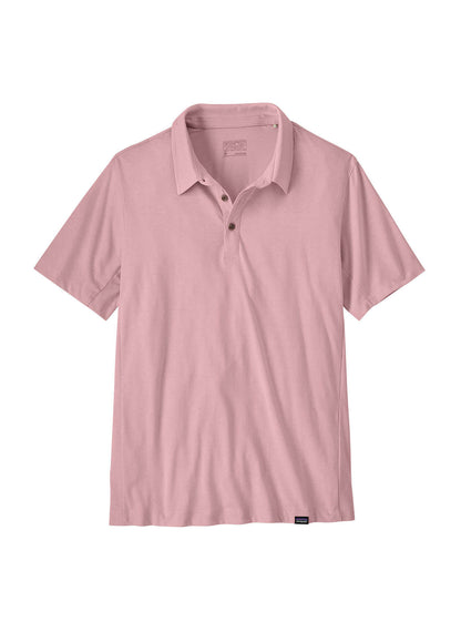 Patagonia Men's Essential Polo - Black - XS