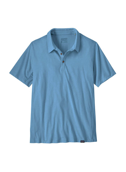 Patagonia Men's Essential Polo - Black - XS