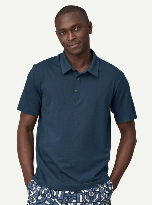 Patagonia Men's Essential Polo