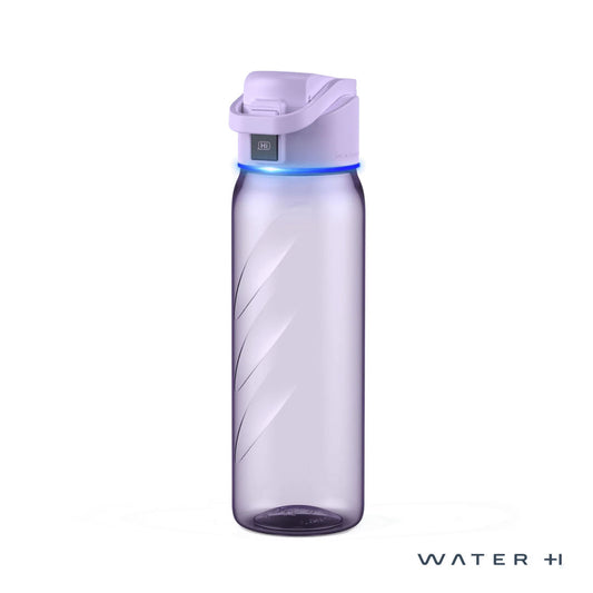 Water H® Boost Lite Chug Lid Smart Bottle - 32oz