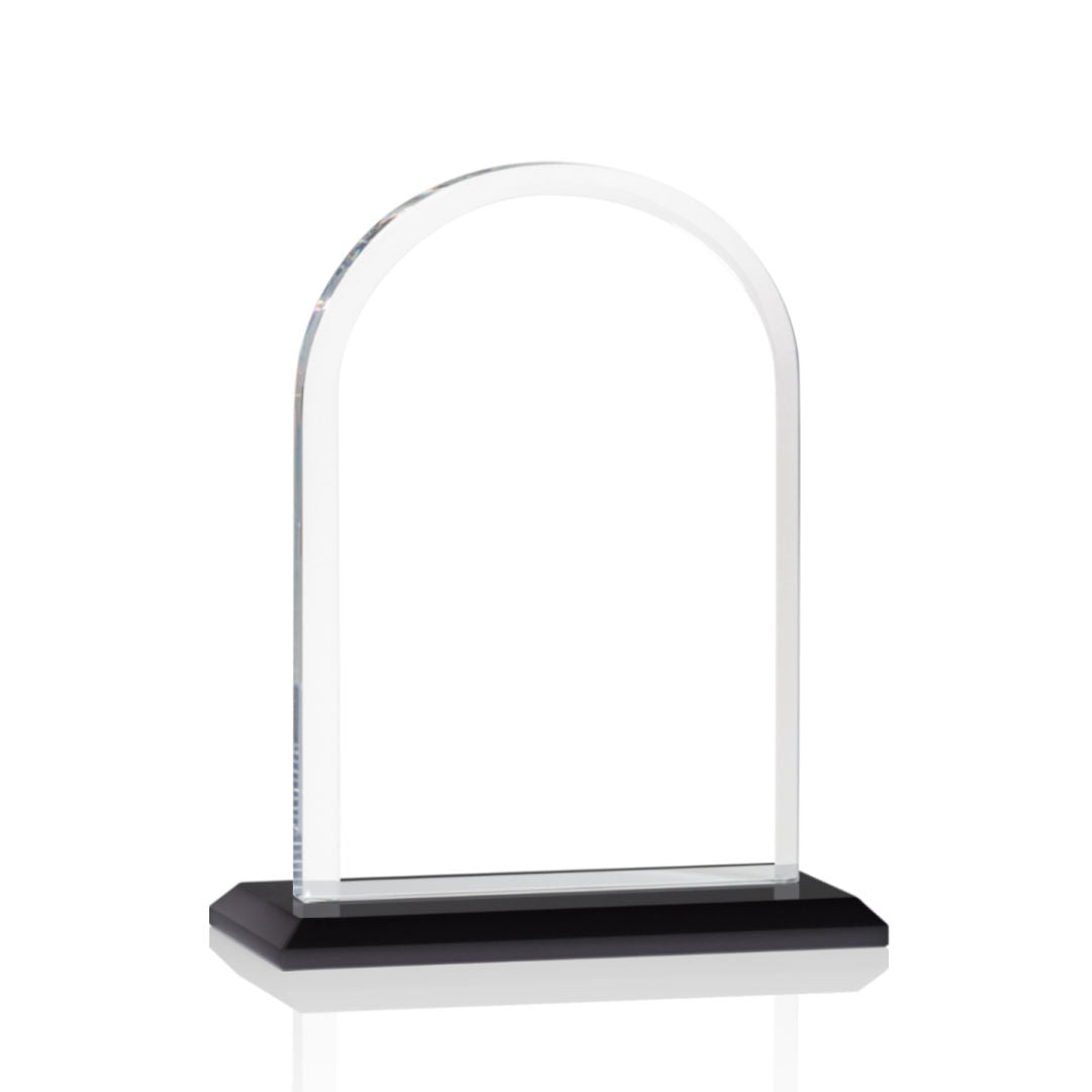 Bridgeport Award - Black