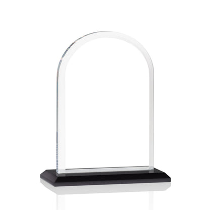 Bridgeport Award - Black