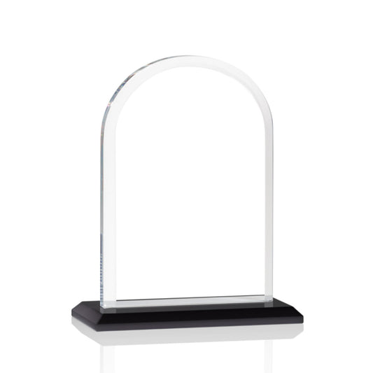 Bridgeport Award - Black