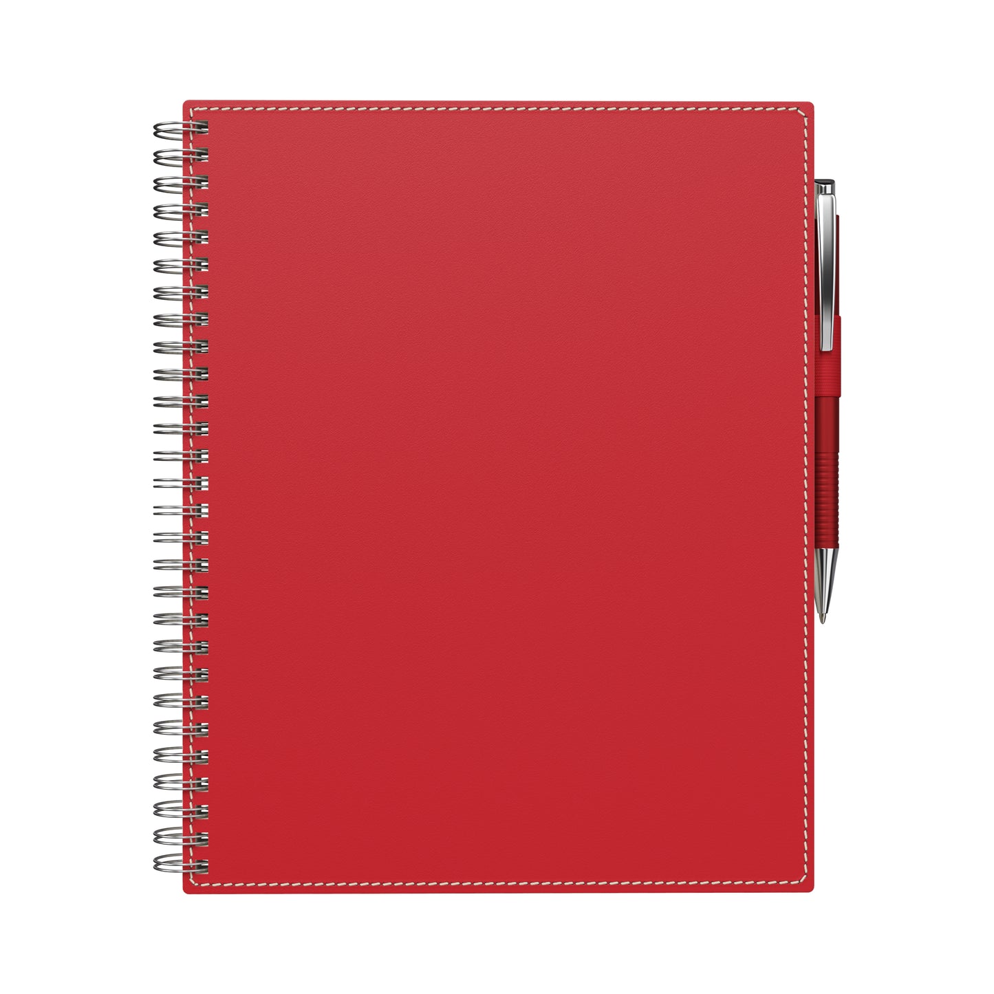 Bradford spiral bound combo