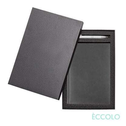 Eccolo® Symphony Journal/Clicker Pen Gift Set - (M)