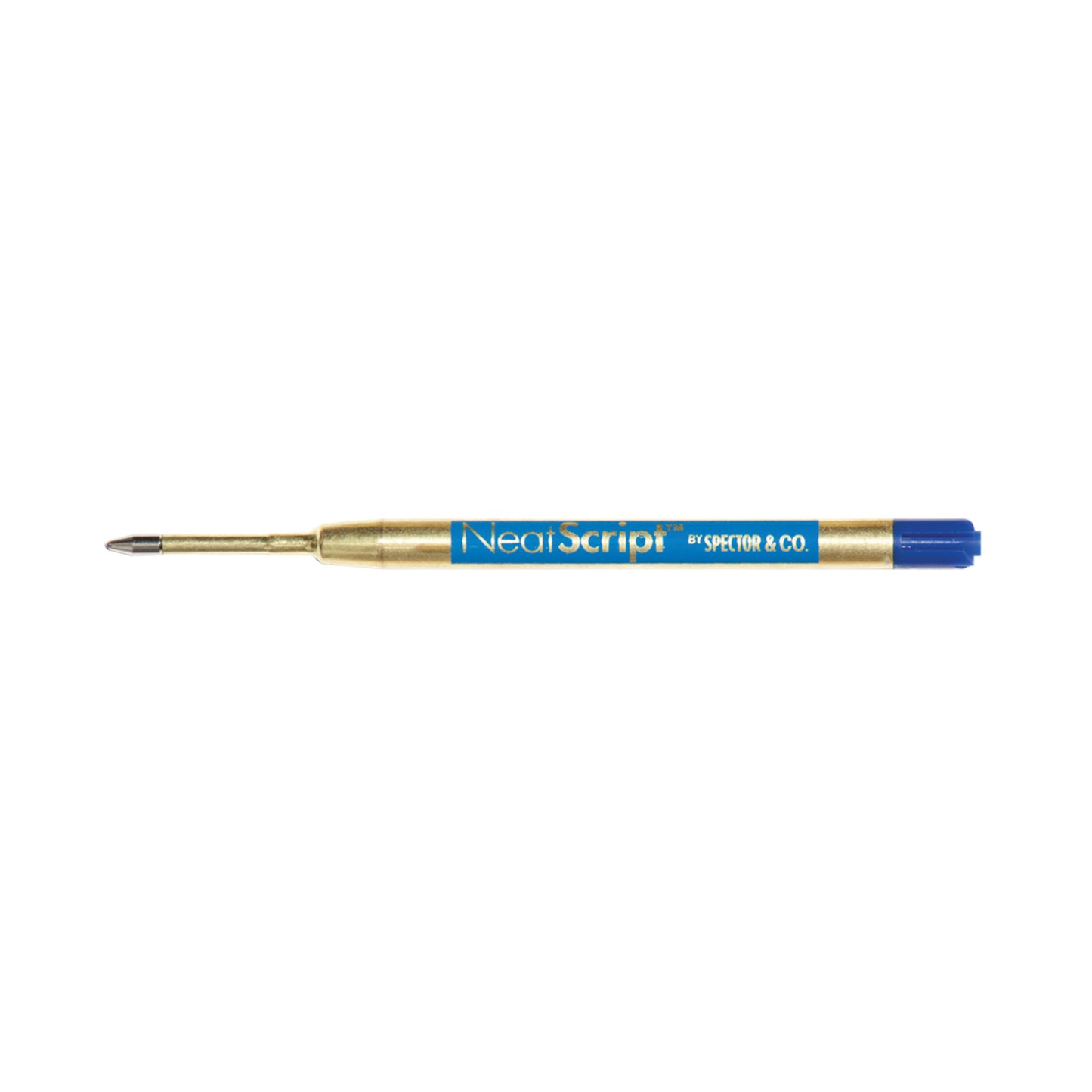 neatscript tm - metal refill