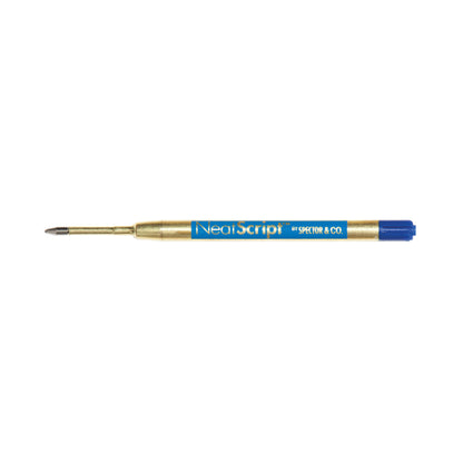 neatscript tm - metal refill