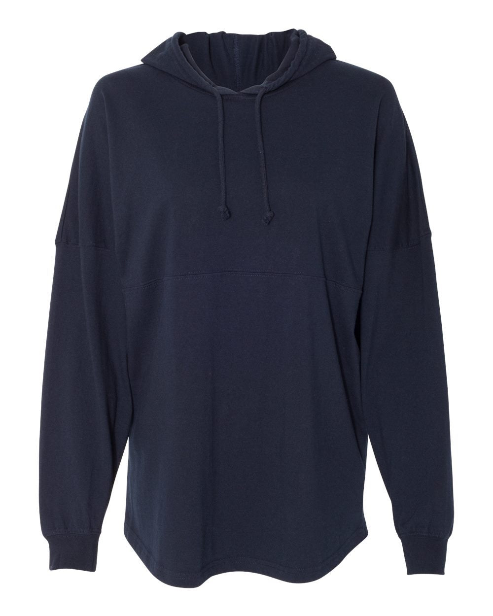 Unisex Hooded Game Day Jersey T-Shirt - 8228