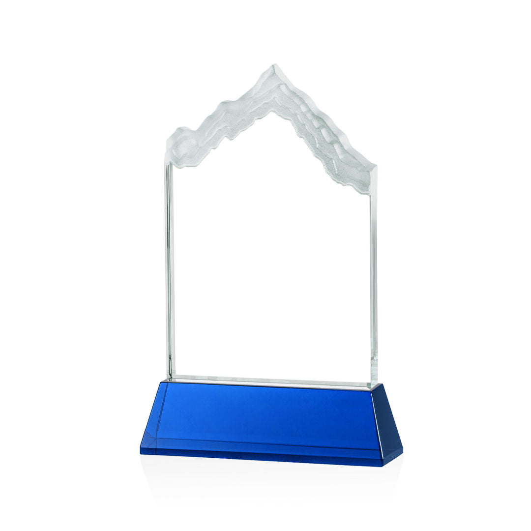McKinley Award on Newhaven - Blue