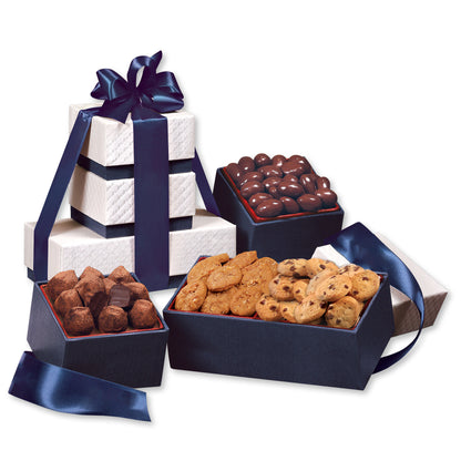 "Park Avenue" Sweet Delights Tower