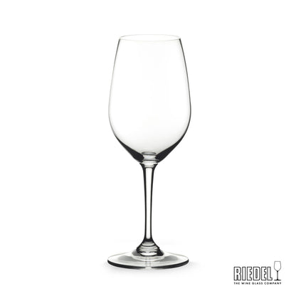 RIEDEL Oenologue Wine - 13oz/16oz/23.75oz/33.5oz - Deep Etch