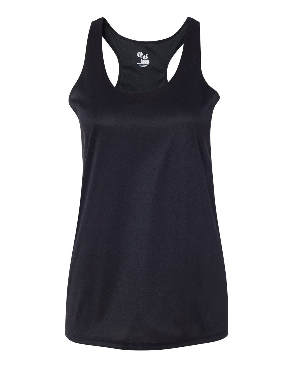 Women’s B-Core Racerback Tank Top - 4166