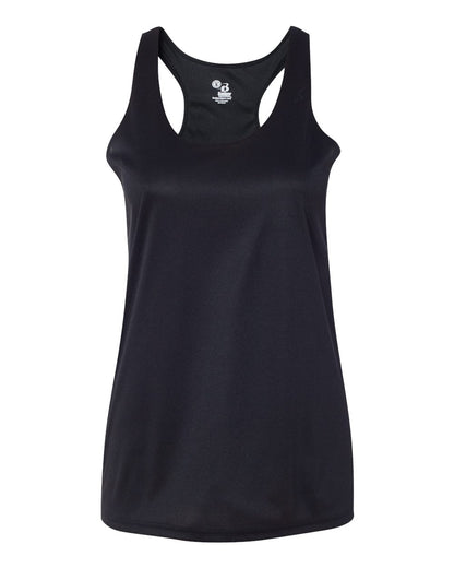 Women’s B-Core Racerback Tank Top - 4166